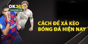 Xả kèo bóng đá