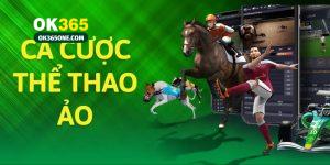 thể thao ảo